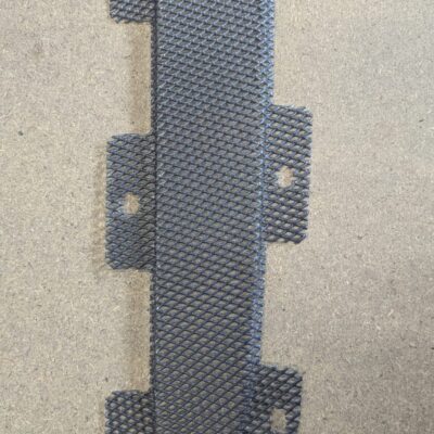 Mesh Hood Assy LH