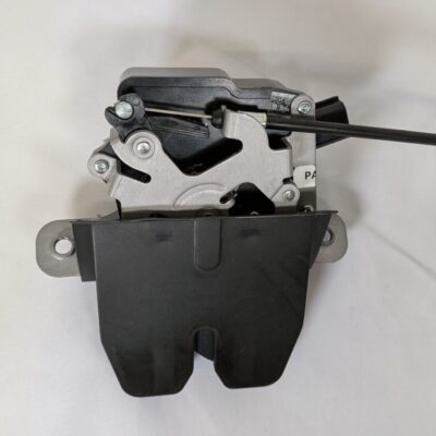 Power Latch